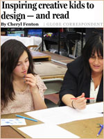 Fashion Talesclass — The Boston Globe