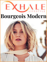 Bourgeois — Exhale