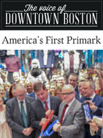 Primark — The Voice of Downtown Boston