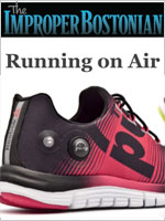 Reebok — The Improper Bostonian