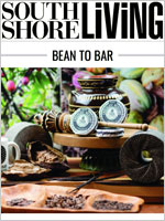 Taza — South Shore Living