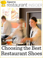 Best Non Slip Shoesfor Restaurant Workers — Upserve Restaurant Insider