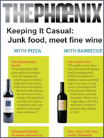 Wine — The Boston Phoenix