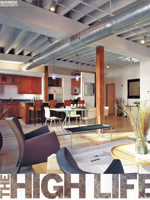 Lofts