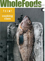 Fish — Whole Foods